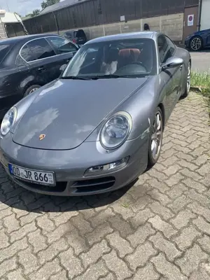 Porsche 997 911 Coupe 911 Carrera