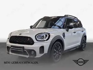 MINI Cooper S Countryman Cooper S Countryman City HK HiFi Pano LED RFK uvm.