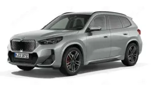 BMW iX1 xDrive30