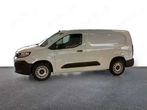 Opel Combo Bild 4