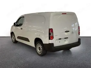 Opel Combo Bild 5