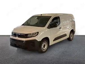 Opel Combo Bild 2