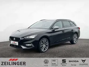 SEAT Leon ST FR TDI DSG|AHK|NAVI|ACC|18"|KAMERA|LED