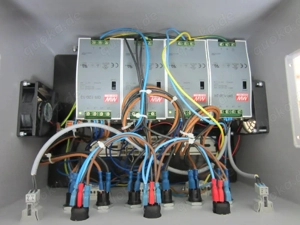 Börsen Display  Bild 5