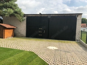 Lagerhalle vom privat zum Vermieten