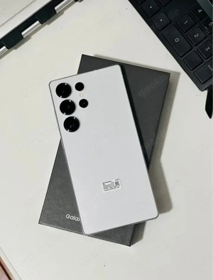 Samsung Galaxy S25 ultra 512 GB 
