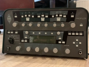 V: Kemper Profiler MK I mit Fusspedal