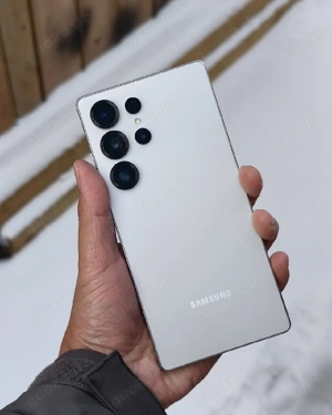 Samsung Galaxy s25 ultra 