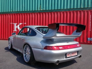 Porsche 993 GT2 Heckfluegel!! 