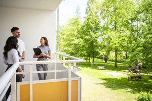 Quartiersmanager (m w d) Teilzeit