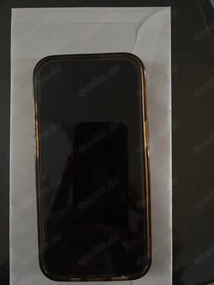 I Phone 15 sehr gut erhalten 
