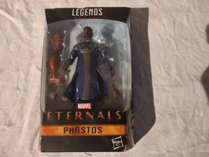 Marvel Awanger Flex Rider Iron Man Figur 