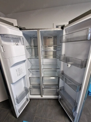 Samsung Kühlschrank Site  Bild 4