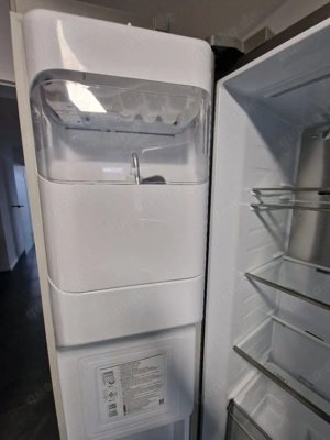 Samsung Kühlschrank Site  Bild 3