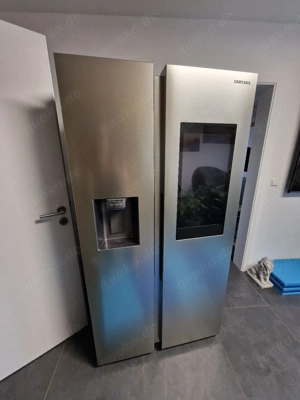 Samsung Kühlschrank Site 