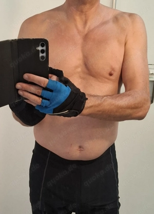 Wollen wir ein Rollenspiel machen?