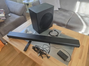 Samsung HW T - 650 3.1 Soundbar