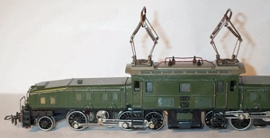 Märklin CCS 800 Lok Bild 2