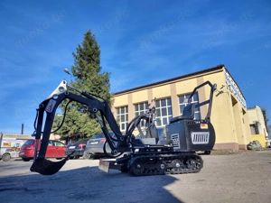 Lader Bagger Dumper - NEU 2026 - Direkt vom Hersteller JSB MINI Bild 9