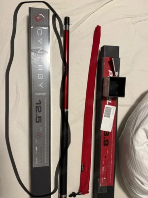 billard queue cynergy