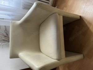 Zu verschenken 4 Stühle