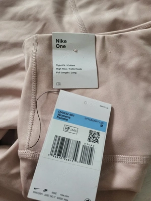 Tolle Nike Leggins:) gr. M Bild 2