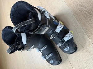 Skistiefel Jungend Damen f. Gr. 37