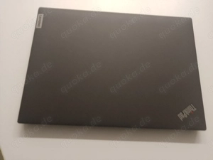 Lenovo ThinkPad T 14S Gen4 (Neu!)