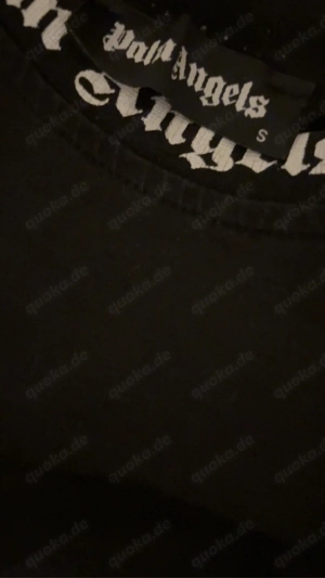 Palm Angels Tshirt größe S top Zustand