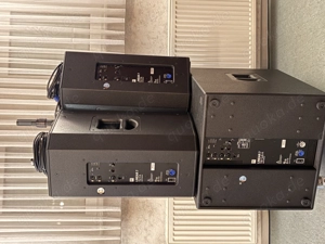 HK Audio Linear7 (2.1 Set)