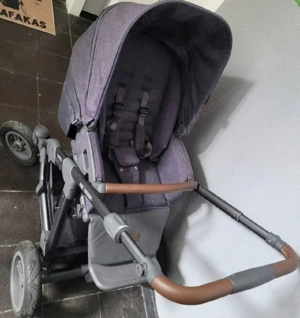 ABC Kinderwagen 