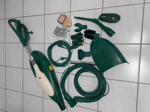 Vorwerk Staubsauger Kobold 135