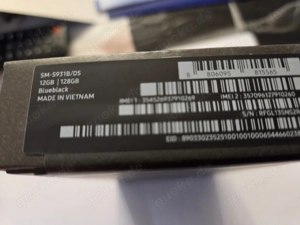 Handy Samsung Galaxy S25