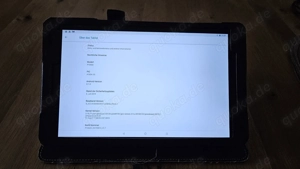 Tablett Medion P10606