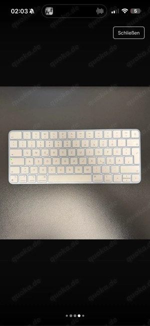 Apple Imac M1-Chip Bild 4