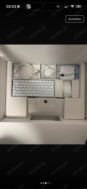 Apple Imac M1-Chip Bild 2