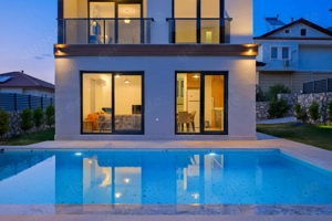 Villa in Fethiye für 8 Personen zum mieten