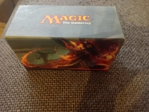 Sammelkartensammlung