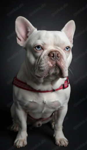 Französische Bulldogge Rüde