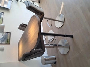 Küchentisch, Hochtisch, Bartisch