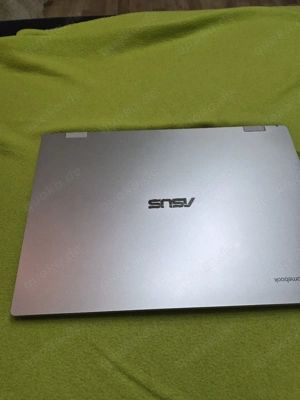 Asus chromebook Bild 4
