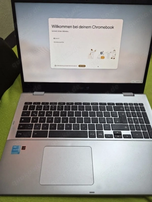 Asus chromebook Bild 2