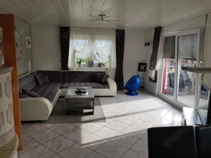 Sonnige 3,5-Zimmer-Wohnung mit Balkon in Eislingen