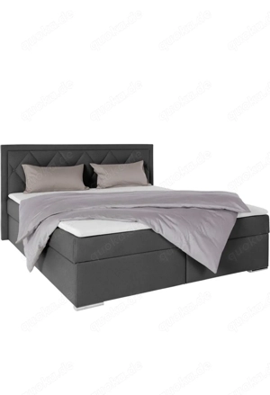 Boxspringbett
