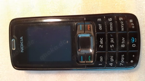 Nokia Händy typ 311ßc