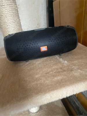 JBL Musikbox