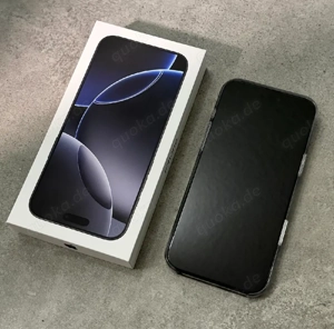 IPhone 16 Pro Max 1 TB