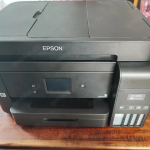 EPSON ET-4750 4in1 EcoTank Tintenstrahldrucker