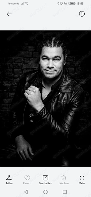 Gitarrist sucht Drummer und Bassisten 