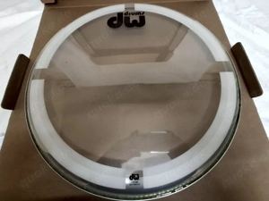 DW Bassdrum Fell 22" DRDHCC22K